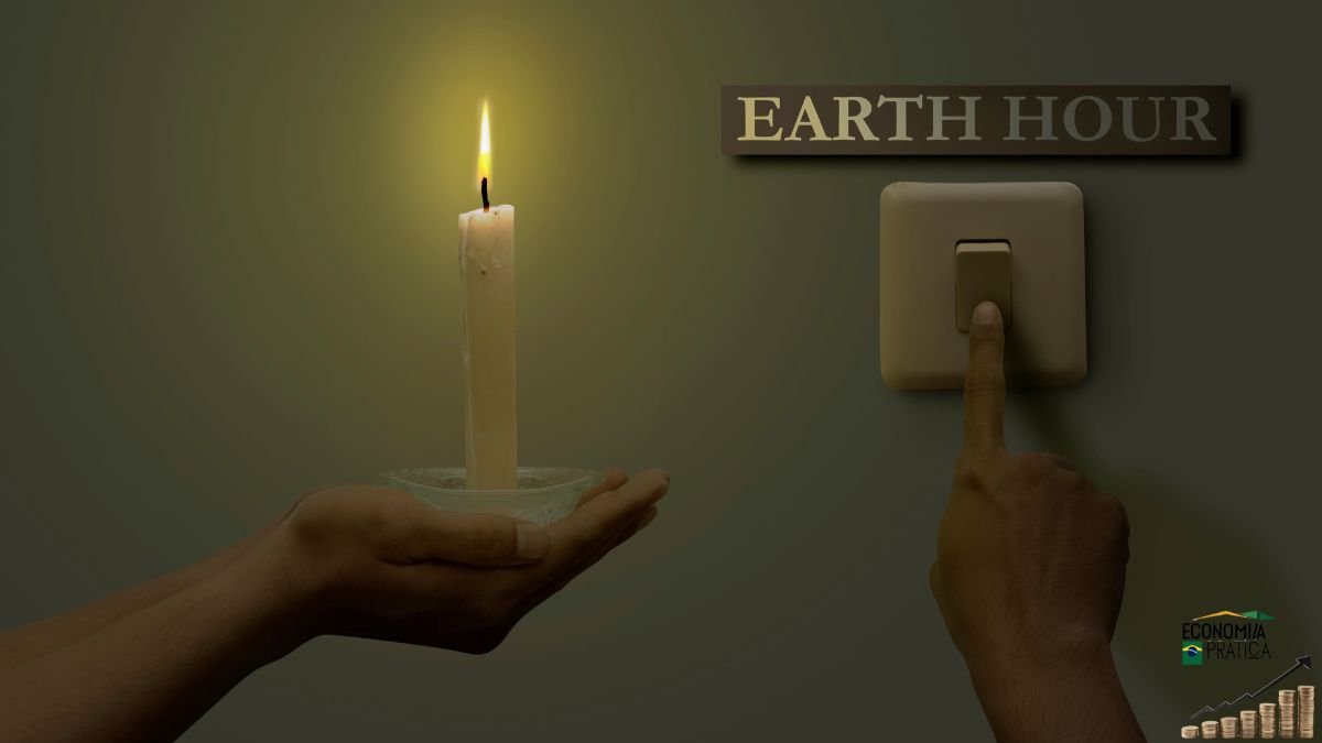 desligando luz para reduzir conta